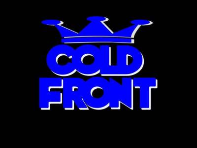 logo Cold Front (USA)